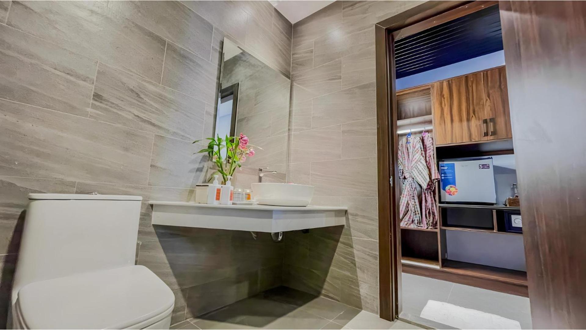 Hotel The Luxury Siem Reap
