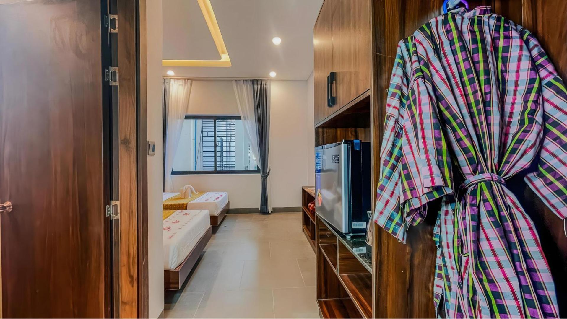 The Luxury Siem Reap