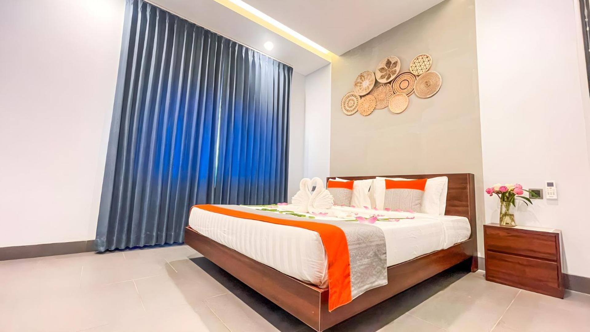 The Luxury Siem Reap
